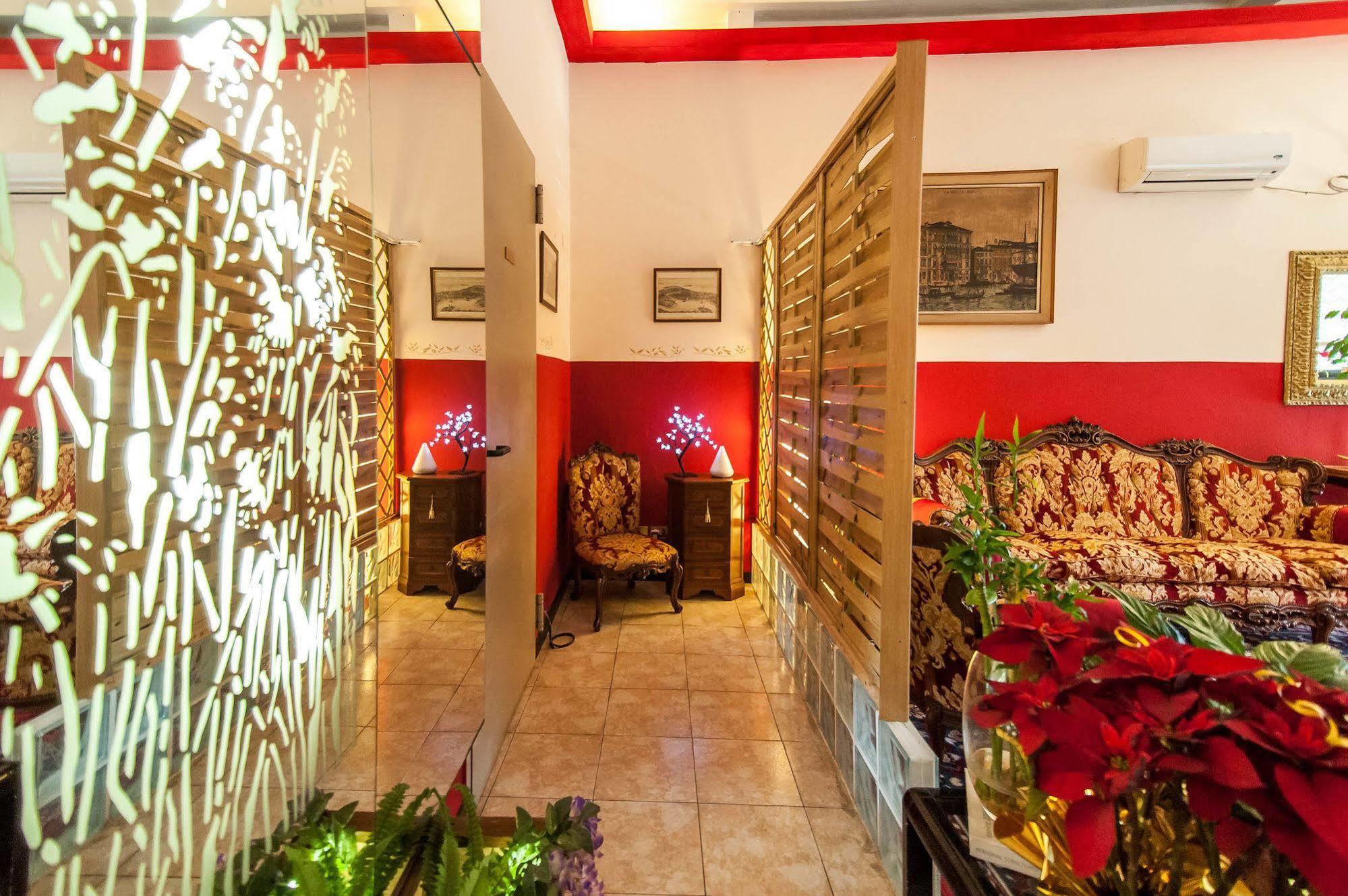 Al Piccolo Hotel Mestre Bagian luar foto